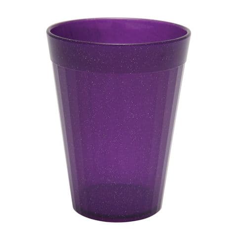 Harfield Fluted Tumbler - 150ml - Pack of 10