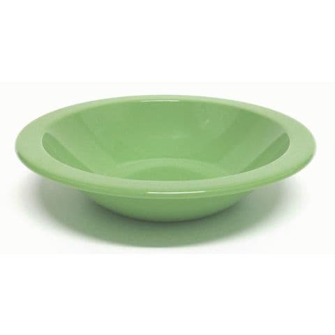 Harfield Narrow Rimmed Bowls, 15cm, Various Colours – Pack of 10
