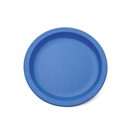 Harfield Narrow Rimmed Plate - 25.5cm - Pack of 10