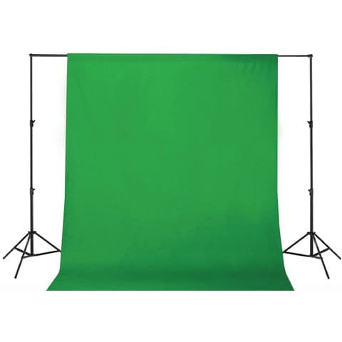 Green Screen with Stand