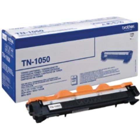 Brother TN1050 Toner Cartridge