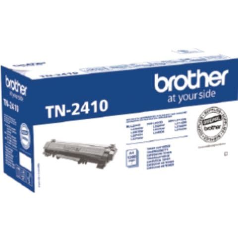 Brother TN2410 Toner Cartridge