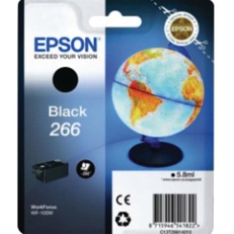 Epson 266 Ink Cartridge