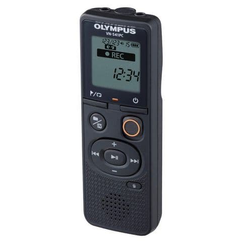 Olympus VN-541 PC Digital Voice Recorder